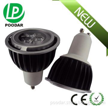 Shenzhen gu10 5w home lamp replace 35w halogen